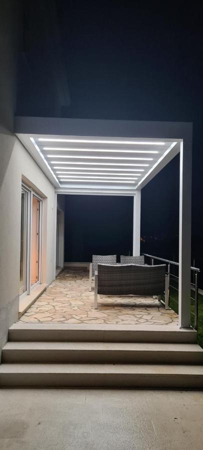 Vila Maneni Rogoznica  Exteriér fotografie